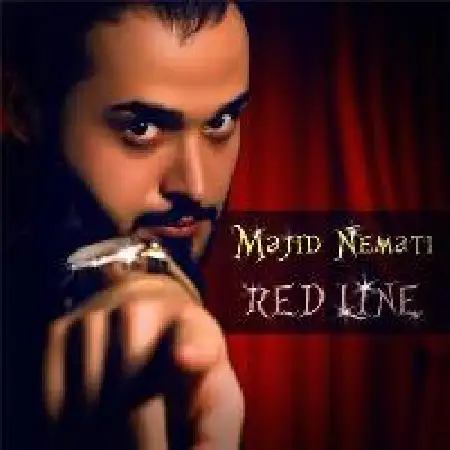 دانلود اهنگ مجید نعمتی رد لاین