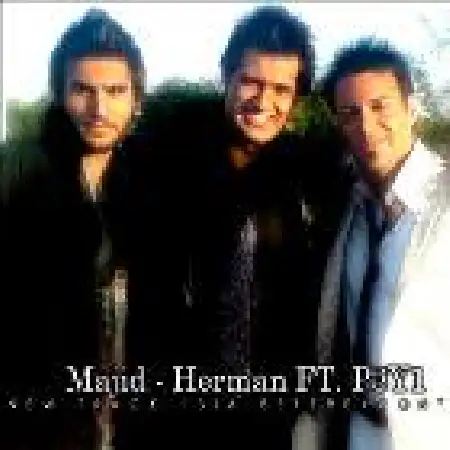 دانلود اهنگ مجید و هرمن بترکون