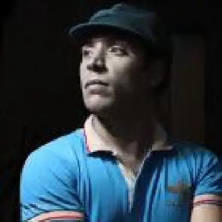 دانلود اهنگ مجید یحیایی هر جای دنیا باشی