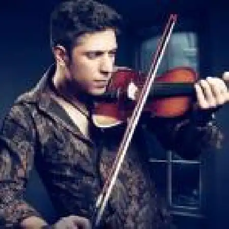 دانلود اهنگ مجید یحیایی اون روز و میبینم