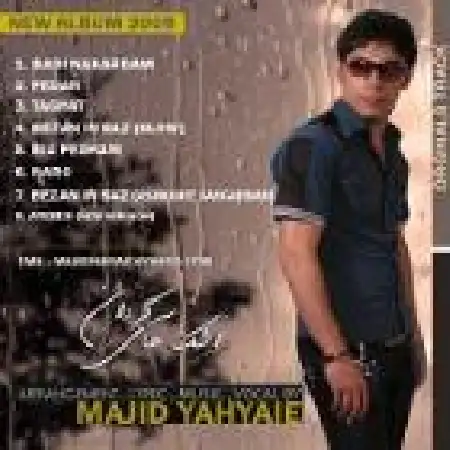 دانلود اهنگ مجید یحیایی بزن این ساز (اشک های سرگردون)