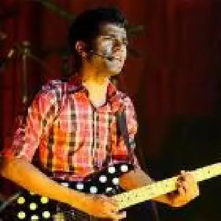 دانلود اهنگ محسن آزاد بخش کاشکه یه دفه جوون مبو