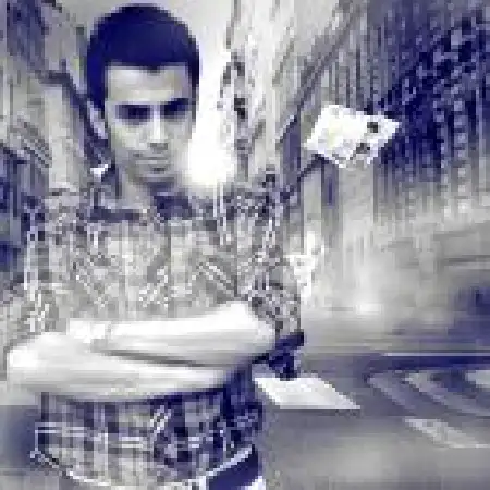 دانلود اهنگ محسن ابراهیم زاده عزیزم