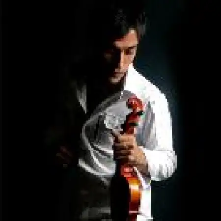 دانلود اهنگ محسن احمدی اگه منو دوست داری