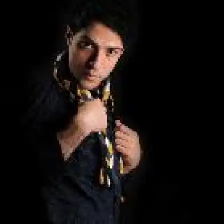 دانلود اهنگ محسن احمدی می میرم آخر