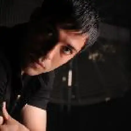 دانلود اهنگ محسن احمدی غم عاشقانه