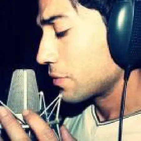 دانلود اهنگ محسن احمدی تنهام نزار