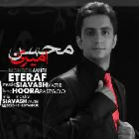 دانلود اهنگ محسن امیری اعتراف