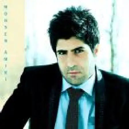 دانلود اهنگ محسن امیری واسه نگات