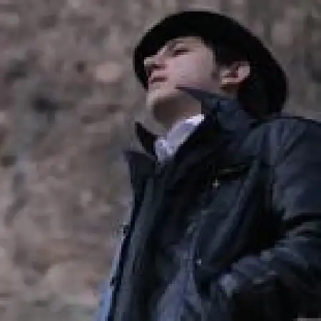 دانلود اهنگ محسن بزرگی دست من نیست (گیتار)