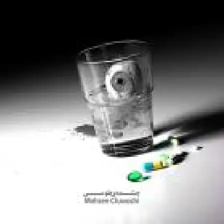 دانلود اهنگ محسن چاوشی نخلای بی سر