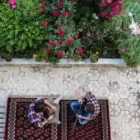 دانلود اهنگ محسن حجازی یک بوم و دو هوا