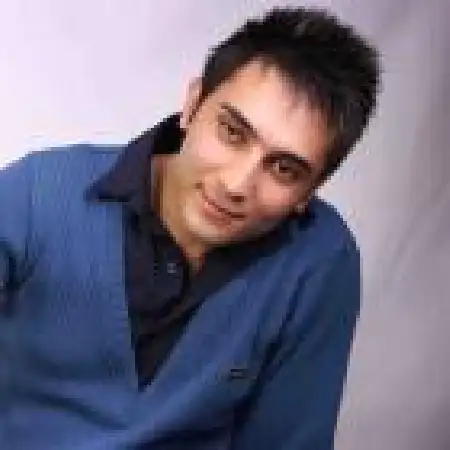 دانلود اهنگ محسن رحیم پور وقتی میخندی