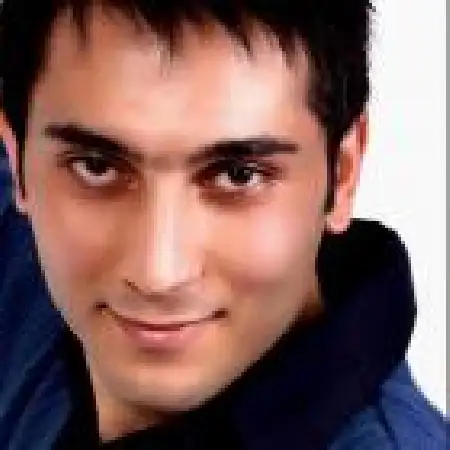 دانلود اهنگ محسن رضوی دریا