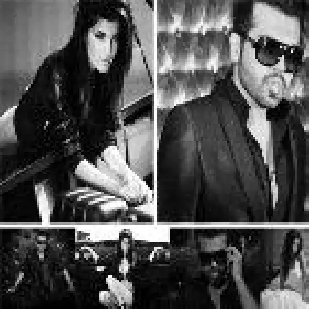 دانلود اهنگ محسن غلامی دیگه تمومه