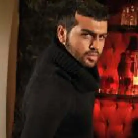 دانلود اهنگ محسن غلامی وای