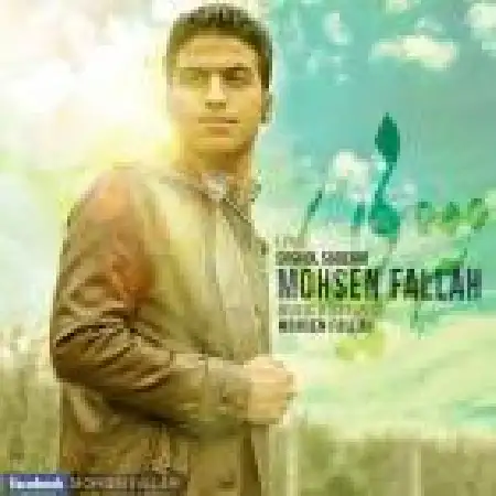 دانلود اهنگ محسن فلاح تنهایی
