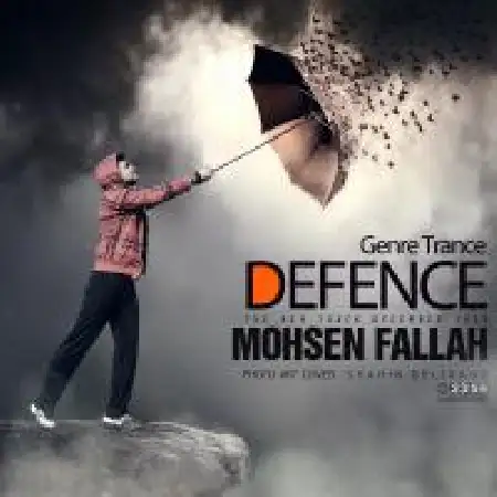 دانلود اهنگ محسن فلاح Defence