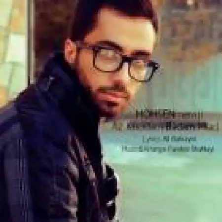 دانلود آلبوم تک اهنگ ها از محسن معراجی