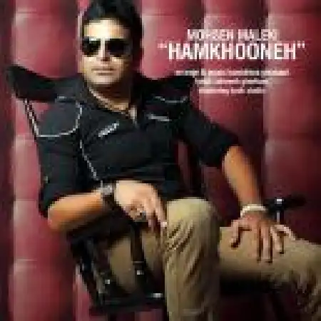 دانلود اهنگ محسن ملکی همخونه