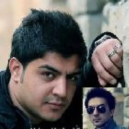 دانلود اهنگ محسن منفرد از من بدتر نیست حالت