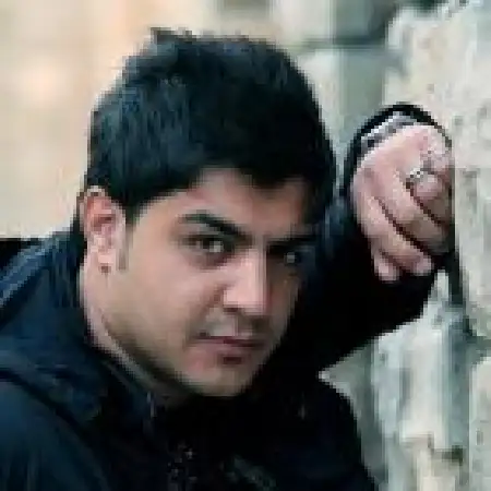 دانلود اهنگ محسن منفرد دوستت دارم