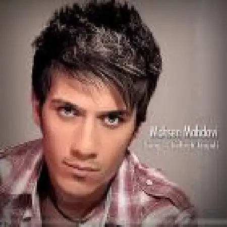 دانلود اهنگ محسن مهدوی چهره جنجالی