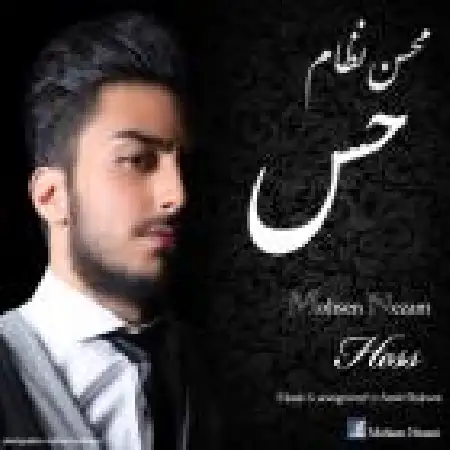 دانلود اهنگ محسن نظام حس