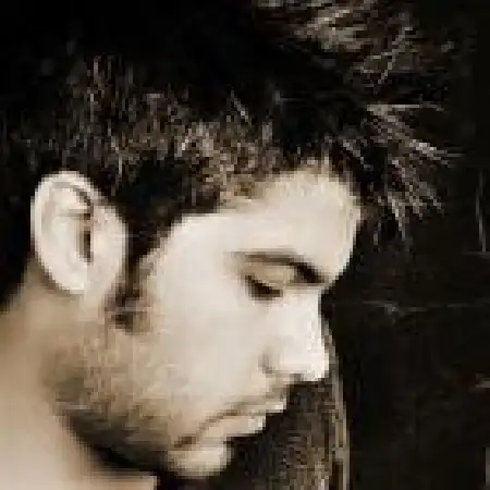 دانلود اهنگ محسن وحیدی عاشقی