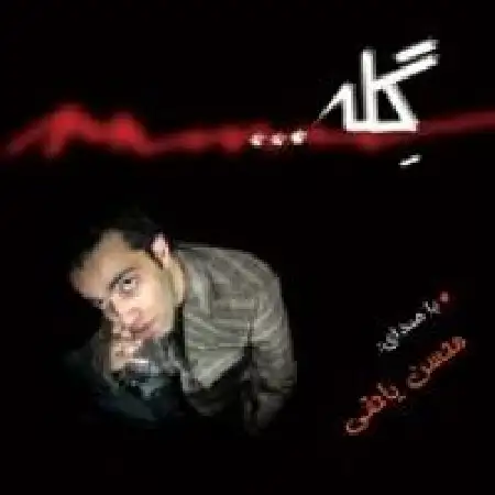 دانلود اهنگ محسن یاحقی تو نباشی (آهسته)