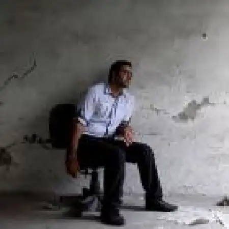 دانلود اهنگ محسن یحیی نژاد حقیقت