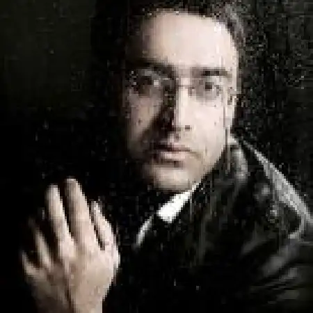 دانلود اهنگ محسن یحیی نژاد سکوت تلخ