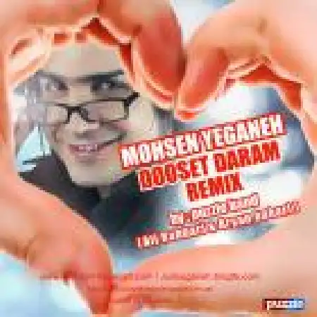دانلود اهنگ محسن یگانه دوستت دارم (پازل باند ریمیکس)