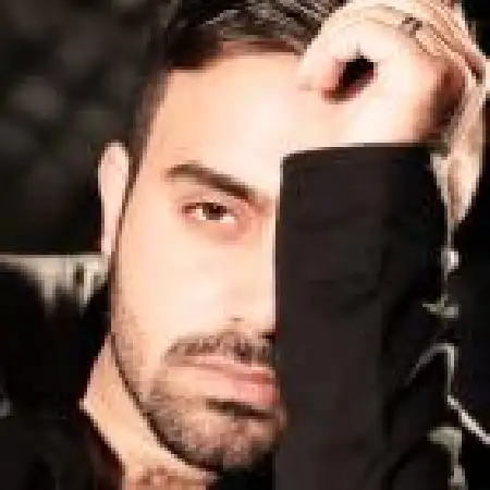 دانلود اهنگ محمد آراسته امتحان