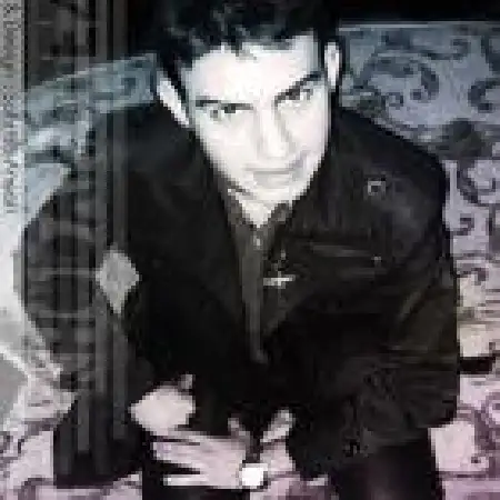 دانلود اهنگ محمد بانج خداحافظ