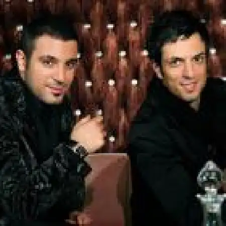 دانلود اهنگ محمد بقایی گله با حضور دی جی عابد