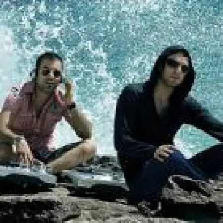 دانلود اهنگ محمد بقایی امشب