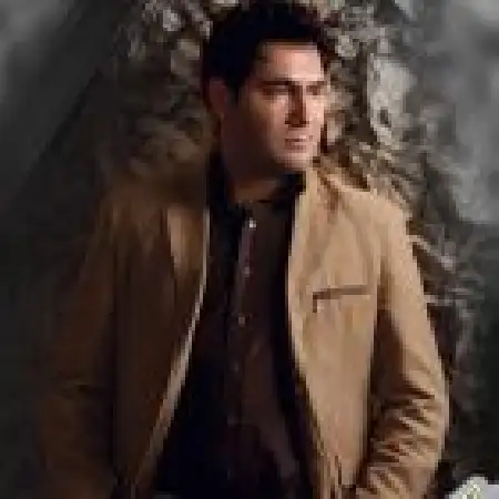 دانلود اهنگ محمد بهشتی فکر میکردم