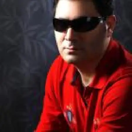 دانلود اهنگ محمد بهشتی اتفاقا