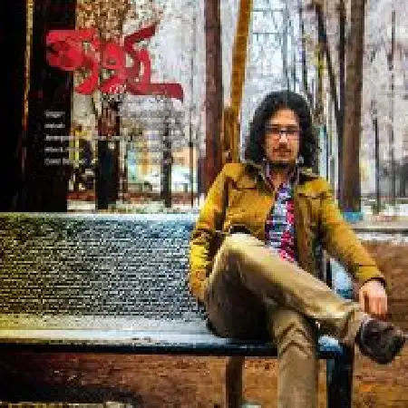 دانلود اهنگ محمد بهشتی پور روزه سکوت