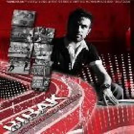 دانلود اهنگ محمد بی باک می نویسم