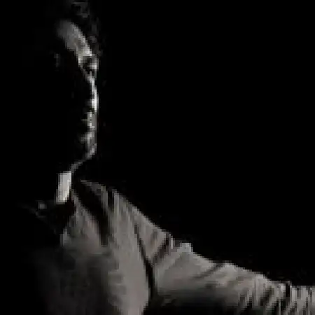 دانلود اهنگ محمد جعفری داری میری