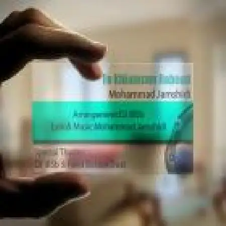 دانلود آلبوم تک اهنگ ها از محمد جمشیدی