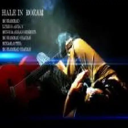 دانلود اهنگ محمد حاجیان حال این روزام