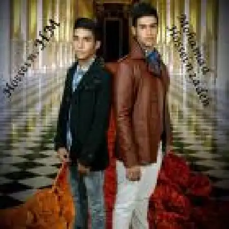 دانلود اهنگ محمد حسین زاده یادگاری با حضور حسین هچ ام