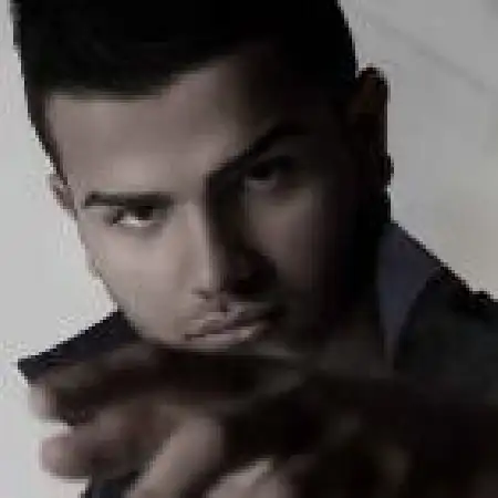 دانلود اهنگ محمد حسینی شب سرد