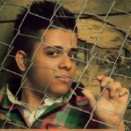 دانلود اهنگ محمد خارکوهی مرهم