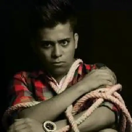 دانلود اهنگ محمد خارکوهی قطب تنهایی