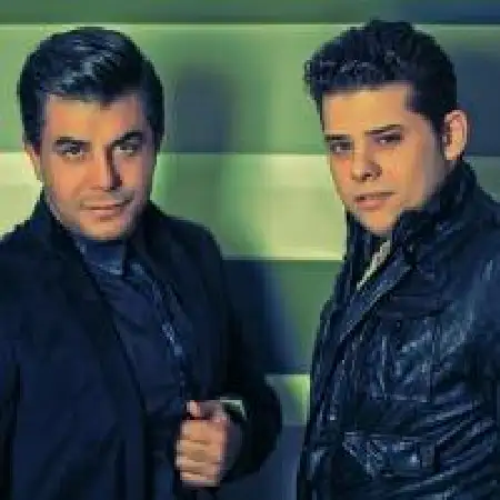 دانلود اهنگ محمد خان علیزاده عطر تو