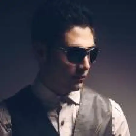 دانلود اهنگ محمد خدایی مجبور شدم